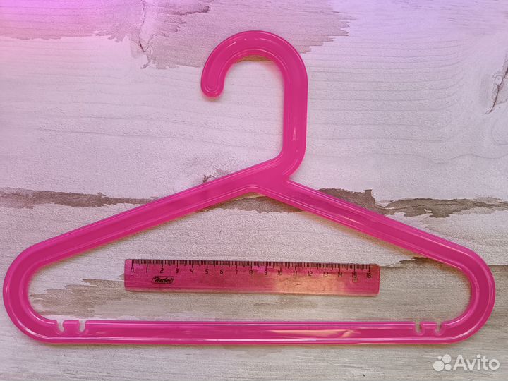 Детские плечики, вешалки IKEA