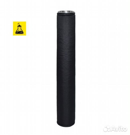 Рубашка для царги 2 дюйма, 500 мм