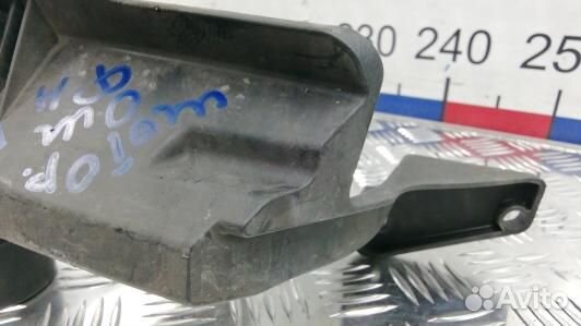 Моторчик омывателя фар BMW X3 E83 (2NS05NN01)