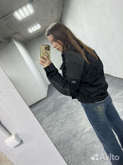 Мотокуртка женская 42-44 мотоэкипировка