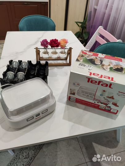 Йогуртница tefal