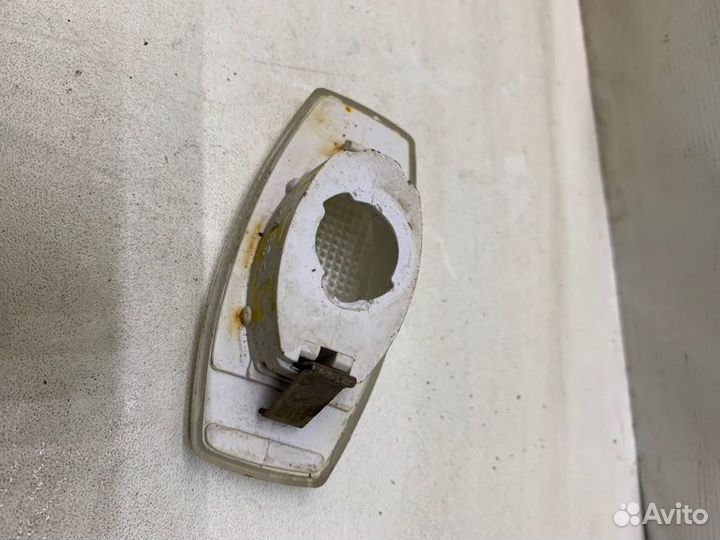 Повторитель поворота в крыло Chevrolet Lacetti