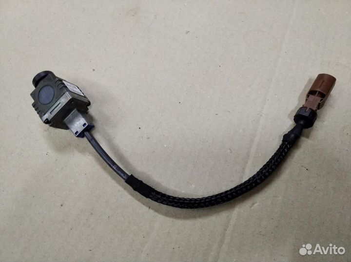 Камера заднего хода w213 E-class 654.920