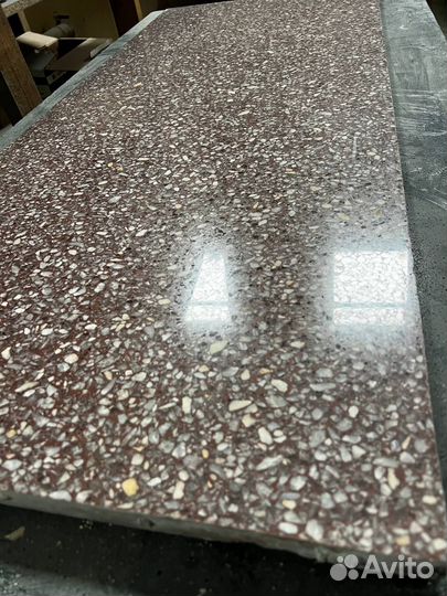 Слеб Архитектурный бетон под гранит