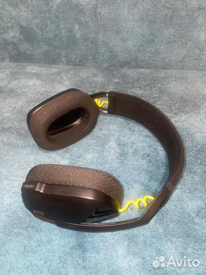 Наушники logitech g435