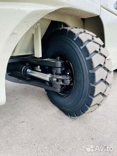 Вилочный погрузчик TFN CPCD30-XRW10, 2022