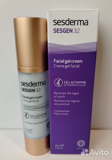 Уход sesderma