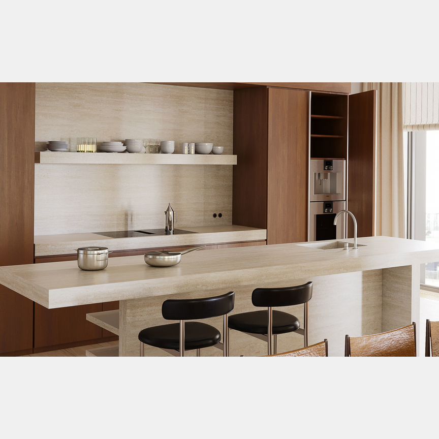 1-к. квартира, 88,6 м², 6/13 эт.