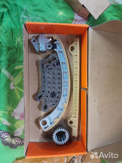 Комплект грм suzuki Sx4двс K14B, 12761-54G00