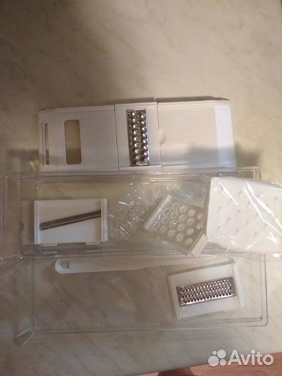 Терка mini wonder