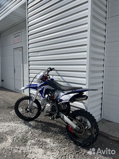 Progasi smart 125