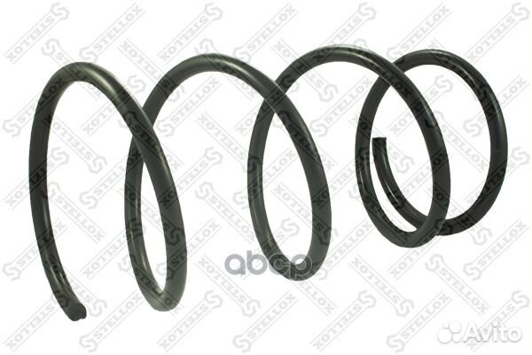 10-23112-SX пружина передняя 40 883 10 Subaru