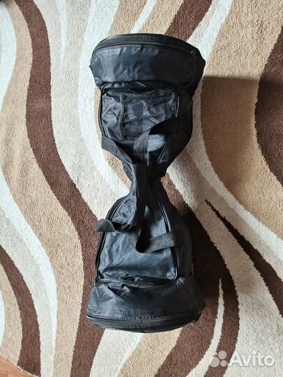 Гироскутер iconBIT Smart Scooter 10