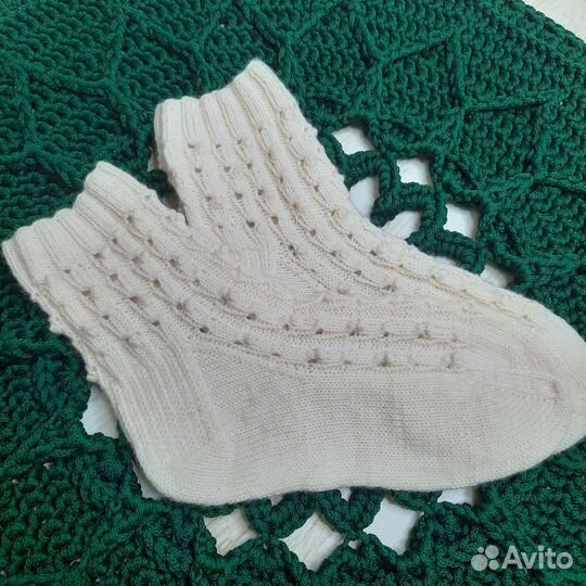 Носки женские