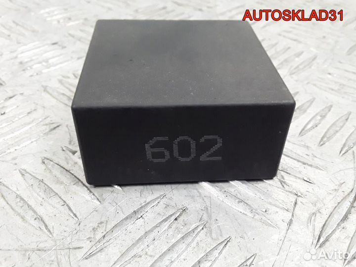 Реле стеклоочистителей VW Passat B5+ 4B0955531D