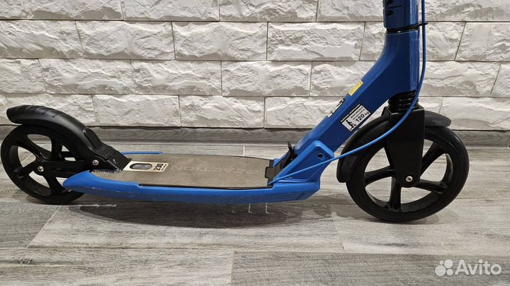 Самокат б/у Reaction Easy fold 230