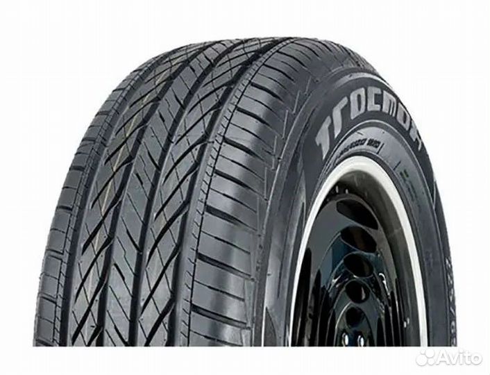 Tracmax X-Privilo H/T 225/65 R17