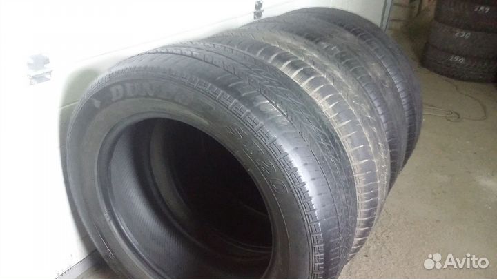 Dunlop Grandtrek ST20 225/60 R17