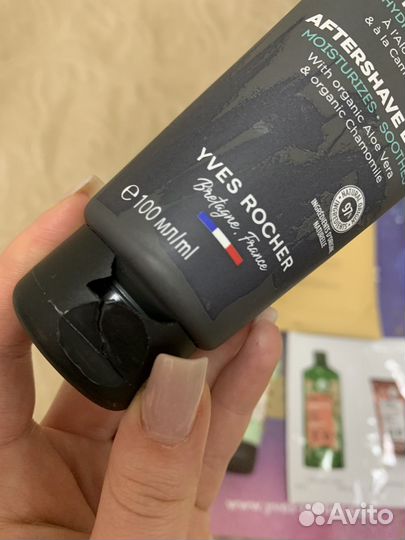 Набор ив роше