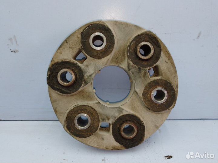 Муфта карданного вала Mercedes-Benz C-Class W202