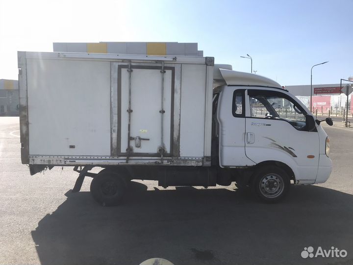 KIA Bongo рефрижератор, 2007