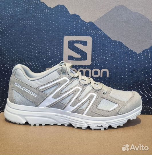 Зимние кроссовки Salomon X-Mission 4 Winter adv