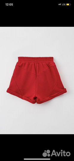 Шорты sayonara boy xs