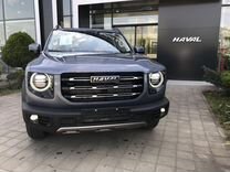 Новый Haval Dargo 2.0 AMT, 2024, цена от 3 099 000 руб.