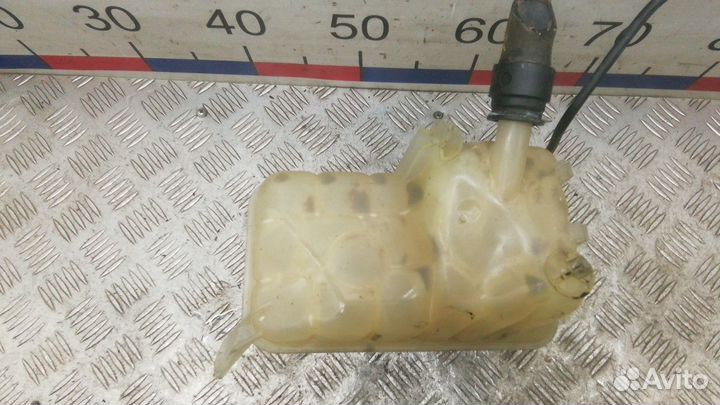 Бачок расширительный Peugeot 407 2007