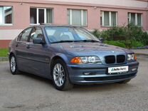 BMW 3 серия 2.2 MT, 2001, 321 324 км, с пробегом, цена 690 000 руб.