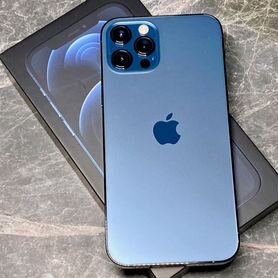 iPhone 12 Pro Max, 128 ГБ