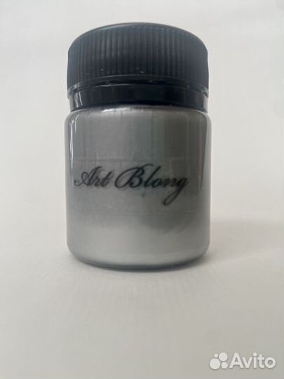 Поталь жидкая Art Blong