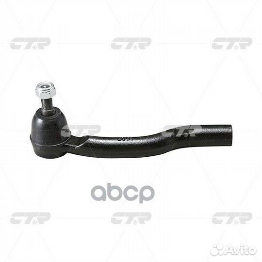 Нак.рул.тяги лев. toyota Camry 30/40 01-11, Sol