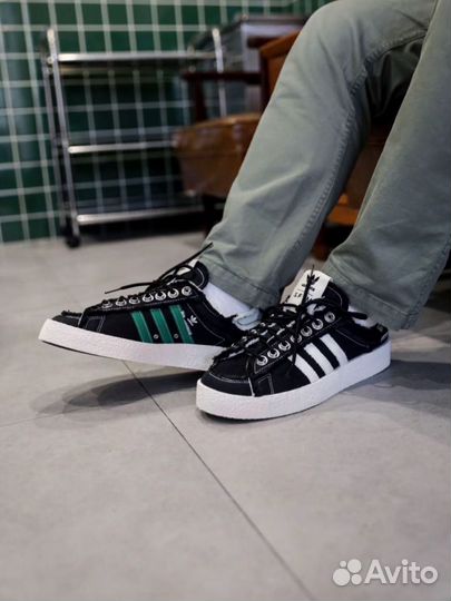 Кроссовки Adidas Campus 80s Женские