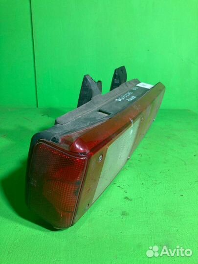 Фонарь задний многосекц. RVI premium