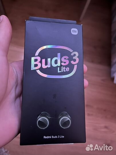 Xiaomi redmi buds 3 lite