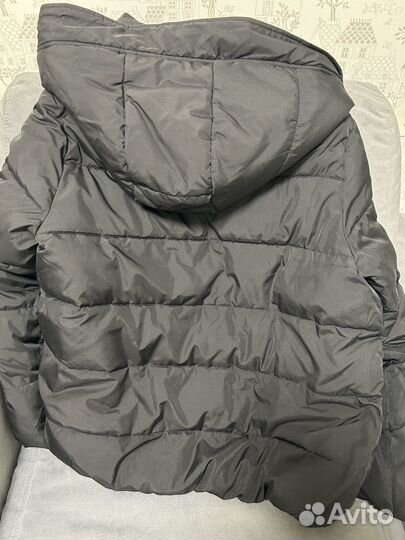 Куртка демисезонная женская 44 46