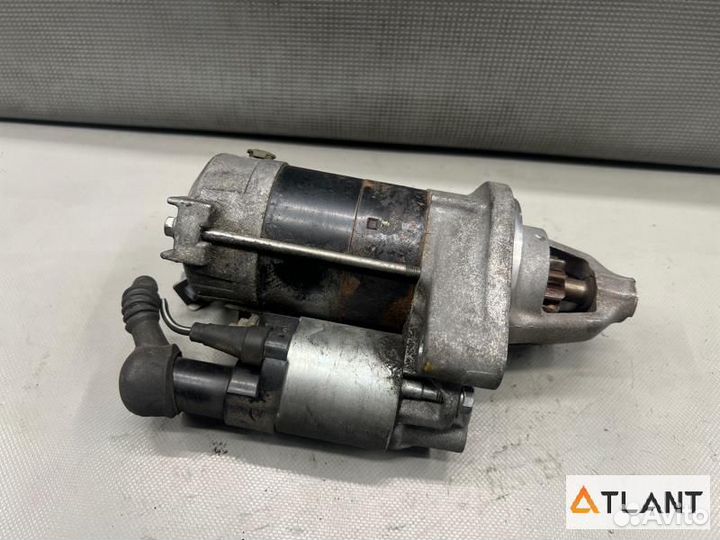 Стартер honda edix