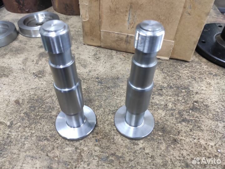 Металлообработка