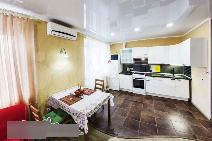 Квартира-студия, 37 м², 9/15 эт.