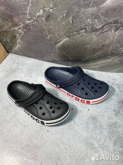 Crocs