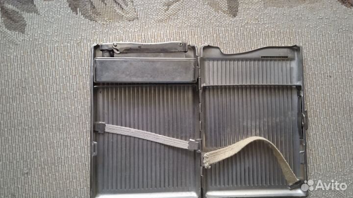 Немного старых вещиц