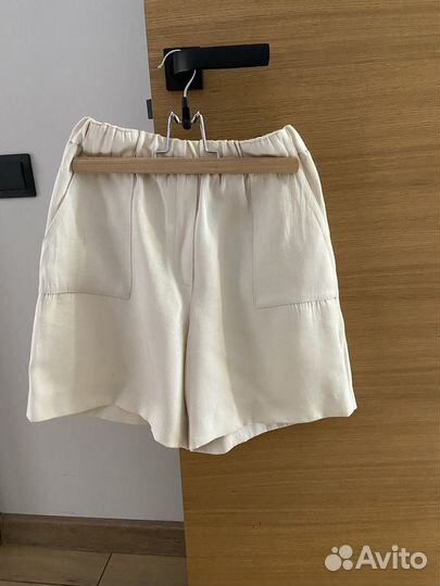 Шорты женские massimo dutti