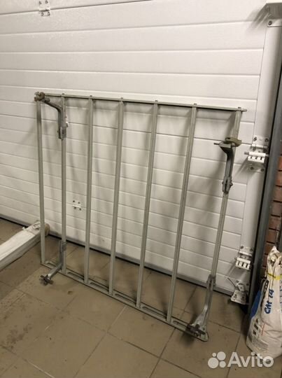 Багажник на крышу ваз 2101-2107