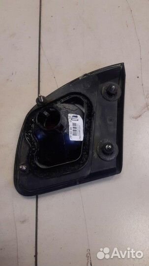 Фонарь внутренний левый Nissan Primera