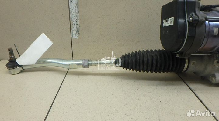 Рейка рулевая Toyota 44250-33640