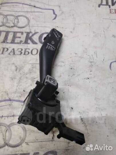 Переключатель стеклоочистителей VW Tiguan 2007-20