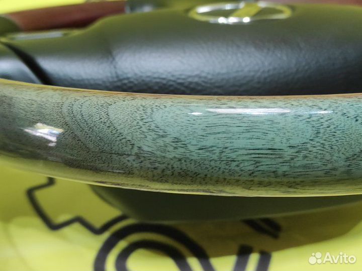 Руль Lexus Gs350 GRS191 2GR-FE 2005