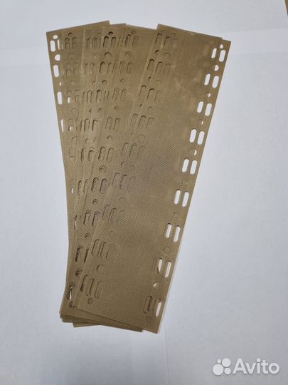 Термоткань FK-1150 Kyocera