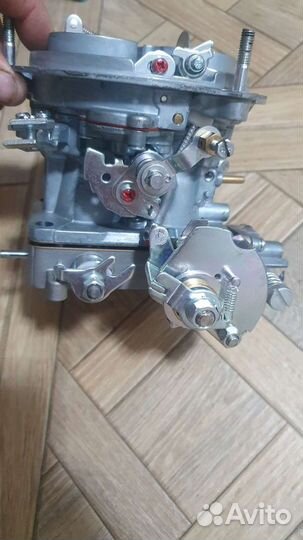 Карбюратор на газель 406